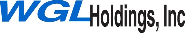WGL Holdings Inc logo
