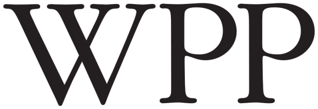 WPP plc logo