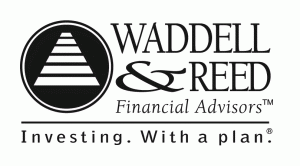 Waddell & Reed Financial, Inc. 