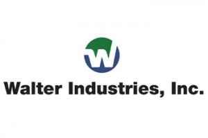 Walter Industries 