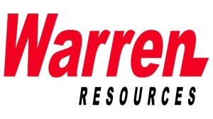 Warren Resources, Inc. 