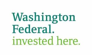 Washington Federal, Inc. 