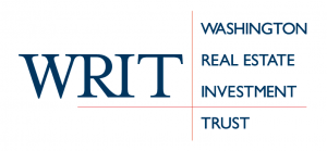 Washington Real Estate Investment Trust 