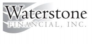 Waterstone Financial, Inc. 