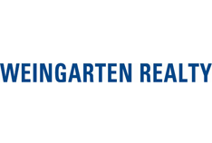 Weingarten Realty Investors 