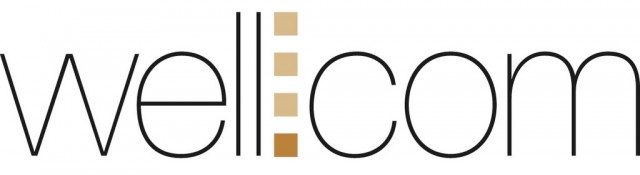 Wellcom logo