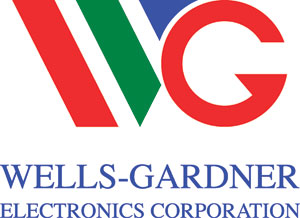 Wells-Gardner Electronics Corporation 