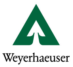 Weyerhaeuser Company logo
