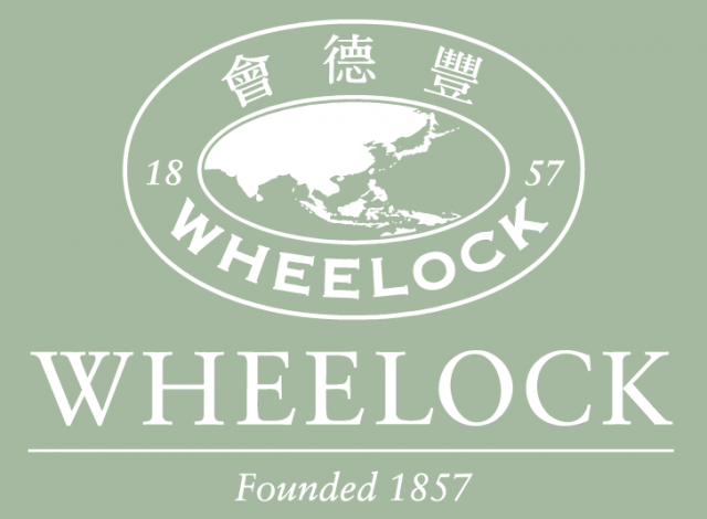 Wheelock & Co logo