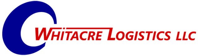Whitacre Logistics logo