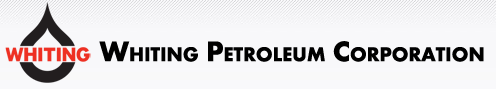 Whiting Petroleum Corporation logo