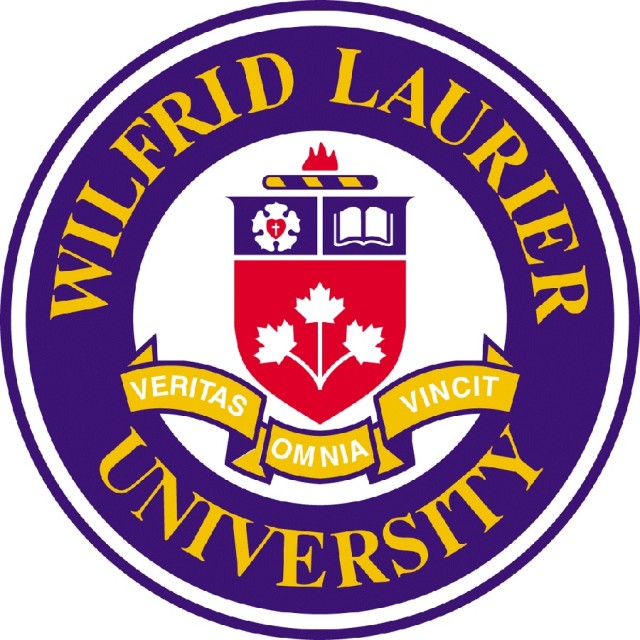 Wilfrid Laurier University Logo