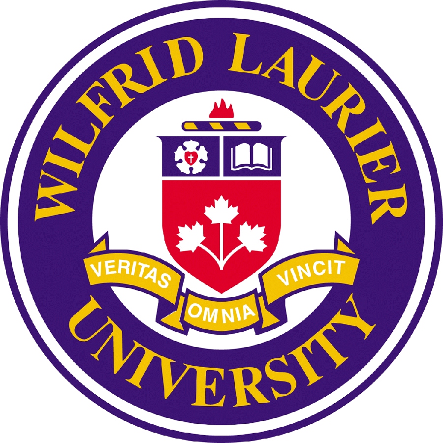 Wilfrid Laurier University « Logos & Brands Directory