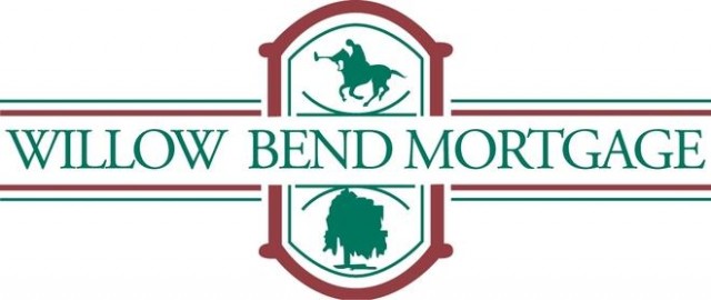Willow Bend Mortgage Company logo