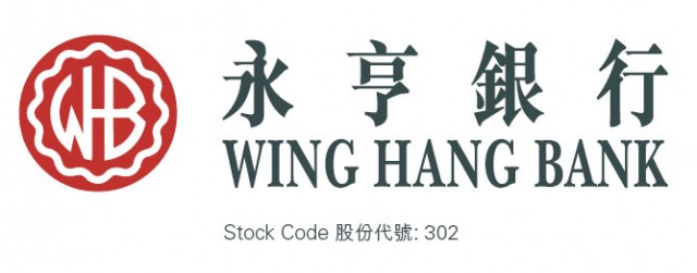 Wing Hang Bank logo