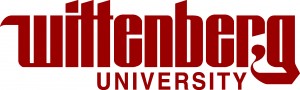 Wittenberg University logo