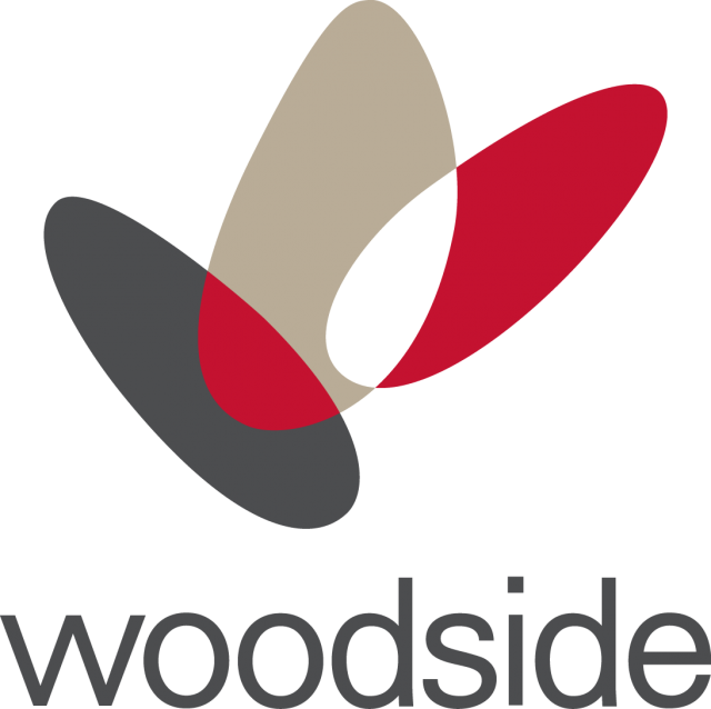 Woodside Petroleum logo