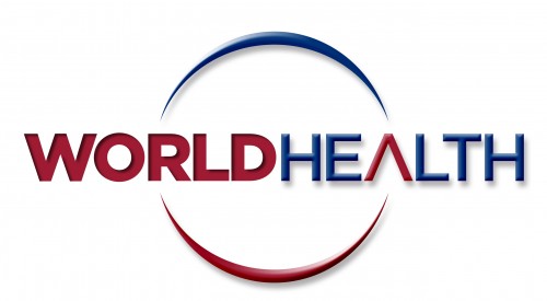World Health logo