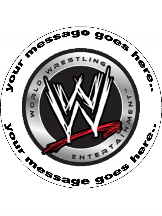 World Wrestling Entertainment, Inc. logo