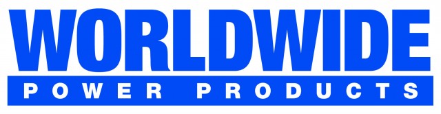 Worldwide Power Products logo