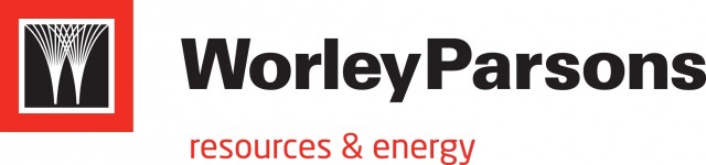 WorleyParsons logo