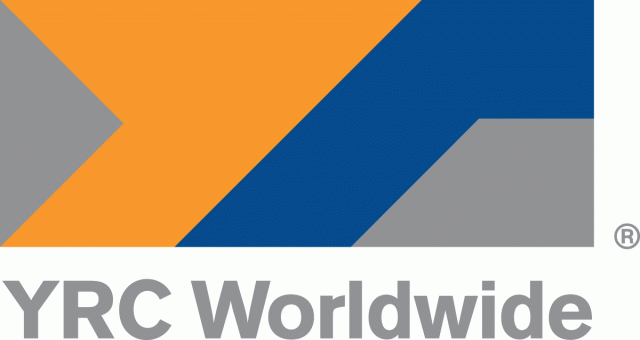 YRC Worldwide, Inc. logo