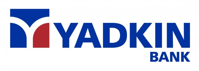Yadkin Financial Corporation logo