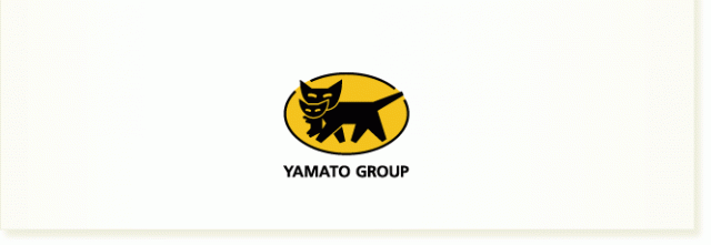 Yamato Holdings logo