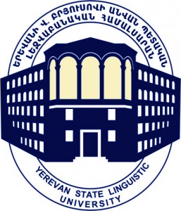 Yerevan State Linguistic University 