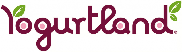 Yogurtland logo