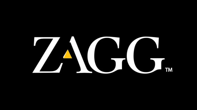 ZAGG Inc logo