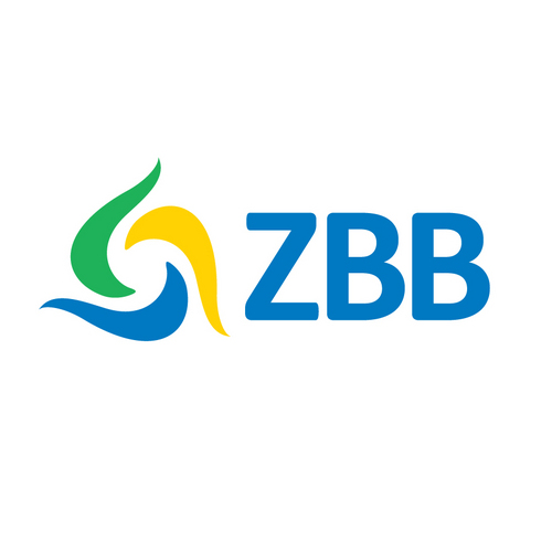 ZBB Energy Corporation logo