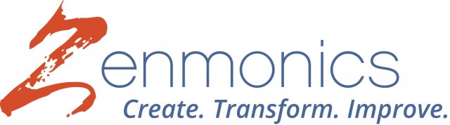 Zenmonics logo