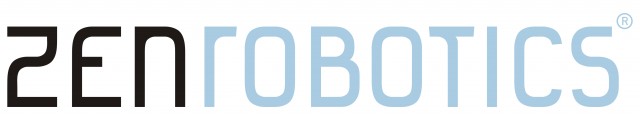 Zenrobotics logo