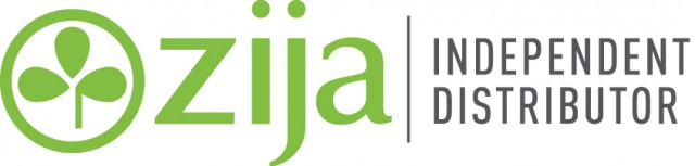 Zija International logo