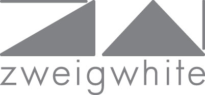 ZweigWhite logo