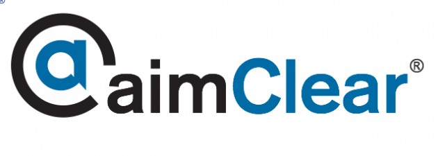 aimClear logo