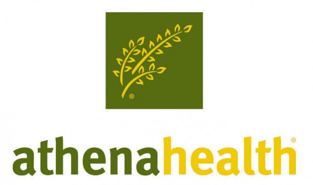 athenahealth logo