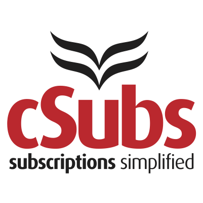 cSubs logo