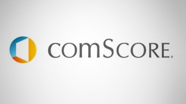 comScore, Inc. logo