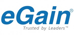 eGain Corporation 