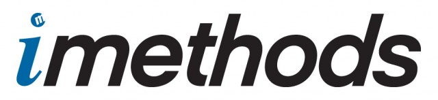 iMethods logo