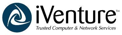 iVenture Solutions logo