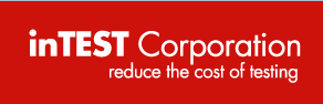 inTest Corporation logo