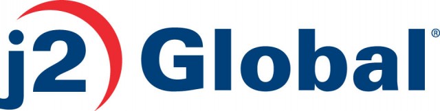 j2 Global Inc. logo