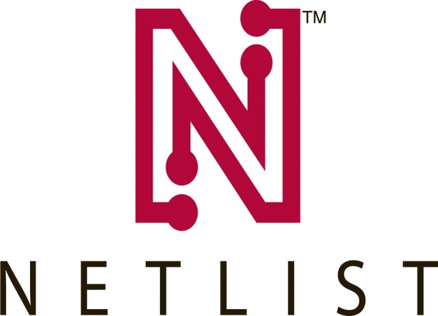 netlist, Inc. logo