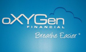 oXYGen Financial 