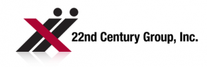 22nd Century Group, Inc 