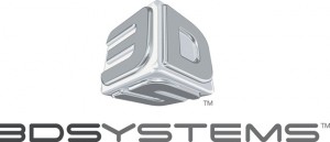 3D Systems Corporation 