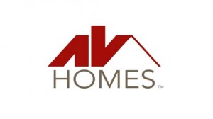 A V Homes Inc